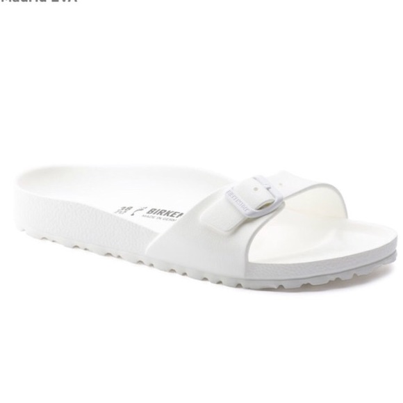 madrid eva birkenstocks